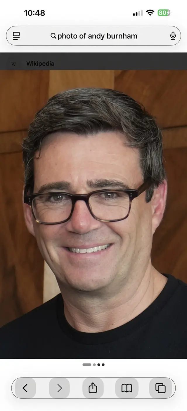 HELLO-MY NAME IS ANDY AND I'M HERE TO HELP