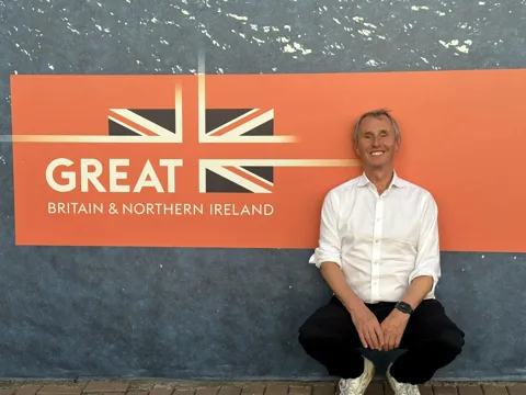 The Rt Hon Nigel Evans